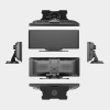CarPlay Console 10.26 inch - Image 3